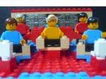 Lego Star Trekking