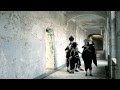Mechanical Bride Colour Of Fire Official Music Video and Lyrics
