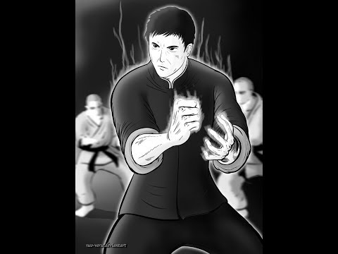 Aikido vs Wing Chun sparring (спарринги). 07.11.18