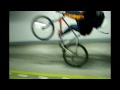 2 days in Bydgoszcz Zyga & Zaleś Bicycle stunt's