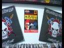 Spot Rara Avis music store made by H