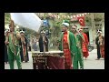 9. Inhisar Nar Festivali - Mehter Takımı
