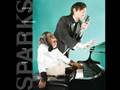 SPARKS - Lighten Up, Morrissey NEW SONG
