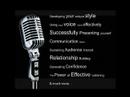 Presentation & Communication Skills Presentation & Communication Skills
