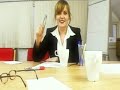 business comedy