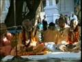 videos de Srila BV Puri Maharaja in Krishna Balaram Mandira 1992 part2-2