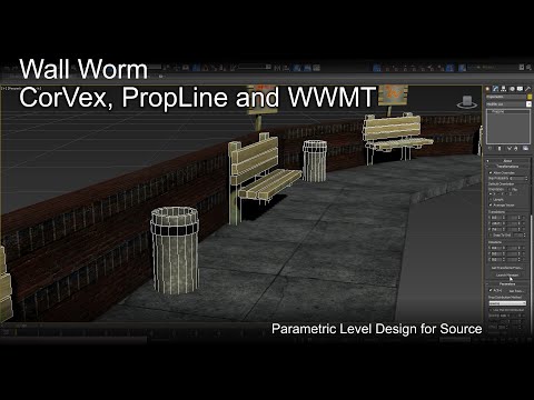 Wall Worm Pro