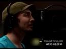 Will Knox Band- Try (Live on air @ WERS 88.9)