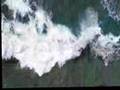 Allan Carmichael Kitesurfing 7m Naish Torch Unhooked