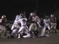 Birmingham 49  Taft 14
