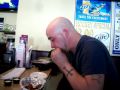 dumb ass , owned , hot wings , crazy , legends bar & grill , niagara falls new york.