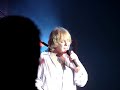 eddie money - peace in our time 
july 20, 2007 @ santa cruz beach boardwalk
induct him -  http://www.petitiononline.com/102465/petition.html
this link allows you to sign a petition for the induction of eddie money into the rock and roll hall of fame.

oh, darling, how strong is
love supposed to be
surrounded by fire and magic
we long to be free
cheating, heating up
down on the streets of shame
to be strong enough
to fly without love
like a phoenix from the flame
you`ve gotta have faith
to work it out, faith and hope
without a doubt, give us strength
to make a start
put a song in our heart
then we`re gonna
break down the walls
and build the prison
with the stone
cause you and i know
what love is worth
we`re gonna build
a heaven on earth
sweet, sweet darling
i see that lightning in the sky
come out of the storm
and into the warmth of
the healing i`ll supply
gotta have faith
and get it fast, faith and hope
if you let it last, give us strength
to reach the stars
put a song in our heart
yeah we're gonna, break down the walls
and build the prison
with the stone
cause you and i know
what love is worth
we`re gonna build
a heaven on earth
wheels of fortune
turning water into wine
gonna make love the bottom line
gonna find peace in our time
keep on keeping on
as long as our dreams are true
when cities are dust
it`s heaven or bust
in the shape of me and you
gotta have faith (faith)
for the troops
now there`s hope (hope)
to carry us on
give us strength (strength)
we`ll never go wrong
with this song in our hearts
then we`re gonna
break down the walls
and build the prison
with the stone
cause you and i know
what love is worth
we`re gonna build
a heaven on earth
running in the
wheels of fortune
turning water into wine
gonna make love the bottom line
we`re gonna find peace in our time