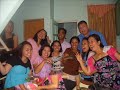 Despedida Party Witnesses