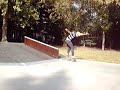 fs bordaslide cookie skatepark vigevano!!!