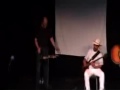 Art Plays \"Telstar\" on Theremin Art Plays \"Telstar\" on Theremin