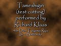 Kiku Katana Demo Kiku Katana Demo