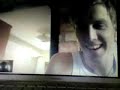 The day Carl and I discovered Skype