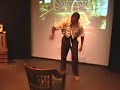 Mike Wiley: performance excerpts