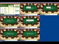 poquerbono party poker online gaming automatic software robo