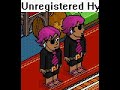 Habbo - Io e Miky Manele-Gratis.net