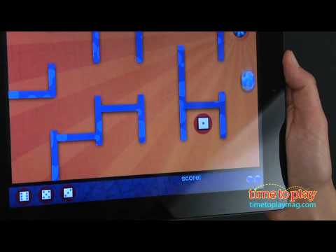 Marble Math Junior by Artgig Studio (Artgig Apps)