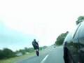 KILNJOX MEDIA CRAZY STAND UP WHEELIE 