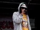 Samy Deluxe @ 77store in Weeze-Let\