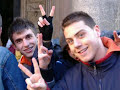video cn i miei amikettoli....vi voglio bene un sakkissimissimo :D