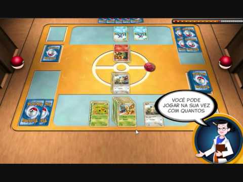 pokemon tcg online