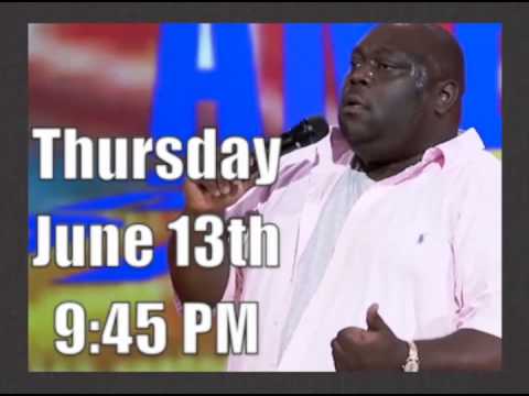 LOL Comedy Tour presents Faizon Love Birthday Bash at Denver Improv