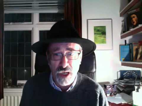 Message to Georgie 17.01.2011