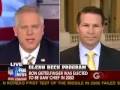Rep. Mack on FOX News' Glenn Beck Show calling for UAW President to Resign
