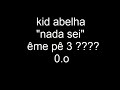 Locutor analfabeto com legendas Locutor analfabeto com legendas