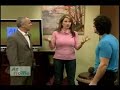 John Savidis on CH At Home Part 2