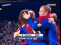 Barcelona - Villarreal