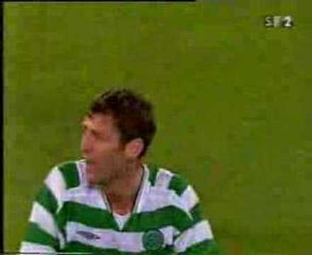 Basel - Celtic 2002