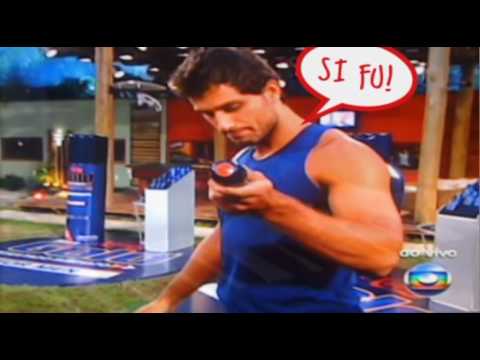Imagem de Amostra do You Tube