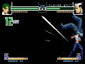 KOF 2K2 basic combos and bugs KOF 2K2 basic combos and bugs