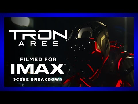 Scene Breakdown with Director Joachim Rønning