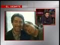José María Calleja entrevista en 