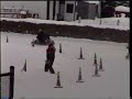 Boonville ice ovals 2008