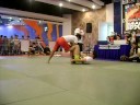 triangle from guard