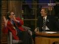 Harald Schmidt: Interview mit Helmut Berger Teil1