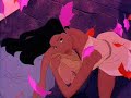 Strange Foreign Beauty - Pocahontas (Disney)