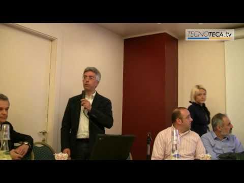 "Roma città... open" - Benvenuto Fabio Bottega - Tecnoteca
