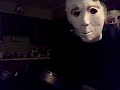 michael myers in concert
