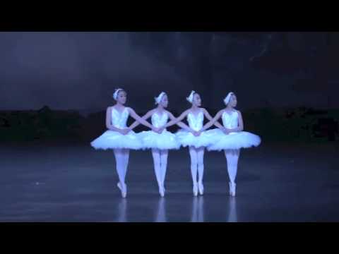 2012年第五回佐藤佳子バレエスクール発表会　2/2