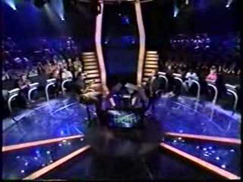 2/2 Orlando Jones on Millionaire (comedy edition)