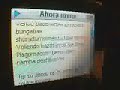 La Oreja de Van Gogh en mi Ipod