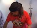 Down Some Sliders with Major League Eater Crazy Legs Conti
